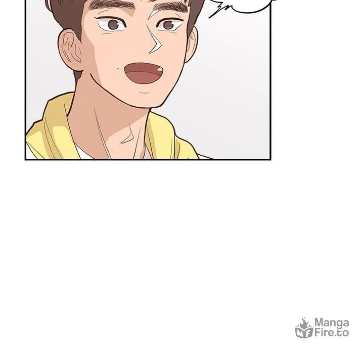 Sunny-Side Up Chapter 3 page 66 - 
