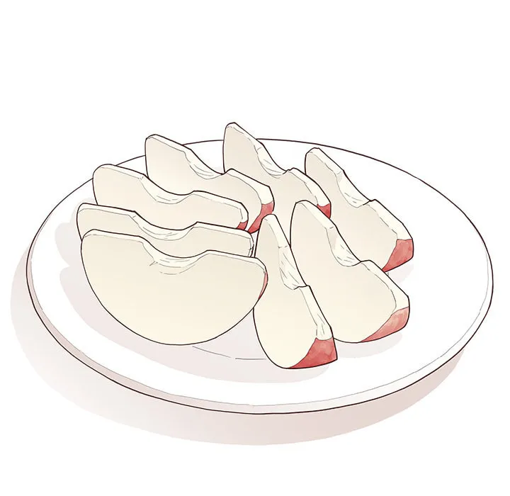 Sunny-Side Up Chapter 3 page 67 - 