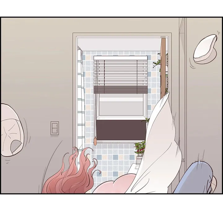 Sunny-Side Up Chapter 3 page 8 - 