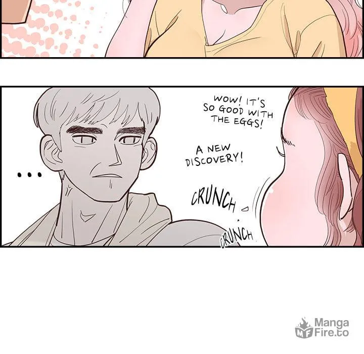 Sunny-Side Up Chapter 3 page 72 - 