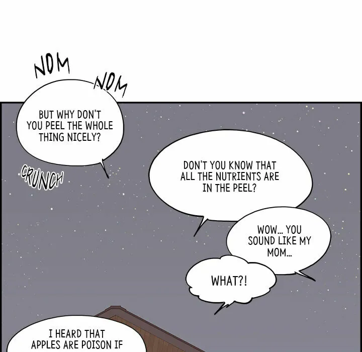 Sunny-Side Up Chapter 3 page 73 - 