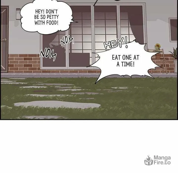 Sunny-Side Up Chapter 3 page 75 - 