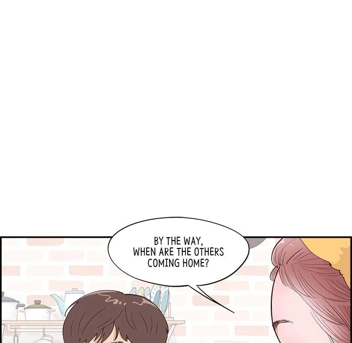 Sunny-Side Up Chapter 3 page 77 - 
