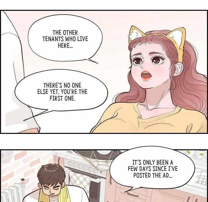 Sunny-Side Up Chapter 3 page 79 - 