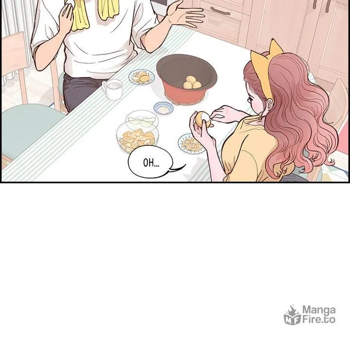 Sunny-Side Up Chapter 3 page 80 - 