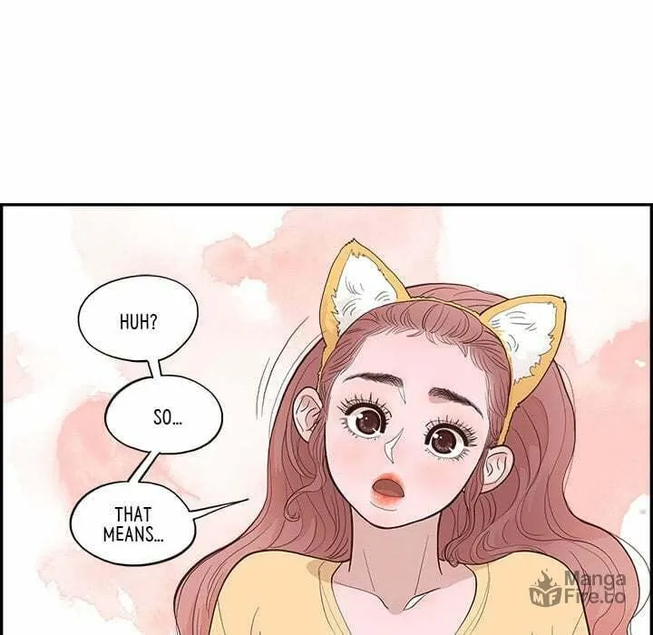 Sunny-Side Up Chapter 3 page 81 - 
