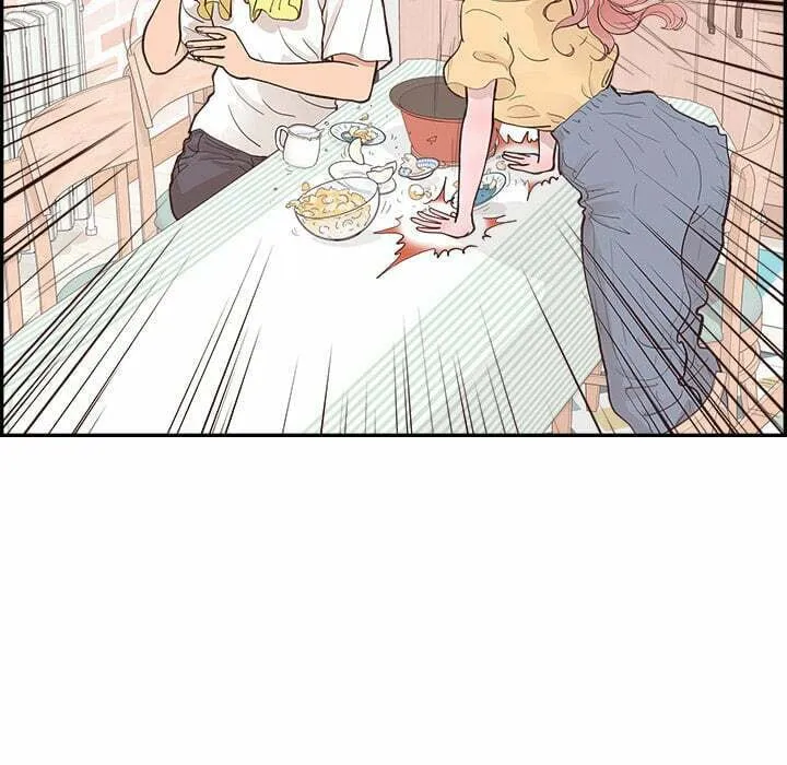 Sunny-Side Up Chapter 3 page 83 - 