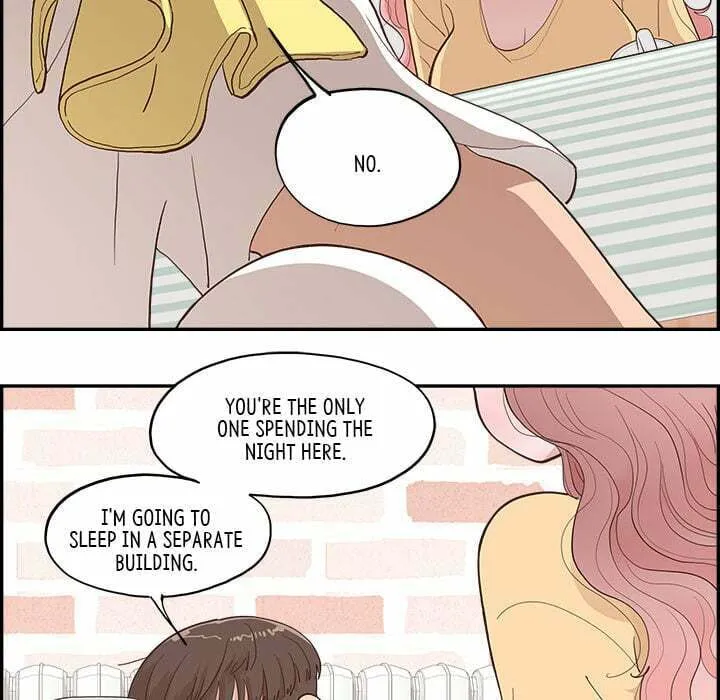 Sunny-Side Up Chapter 3 page 86 - 