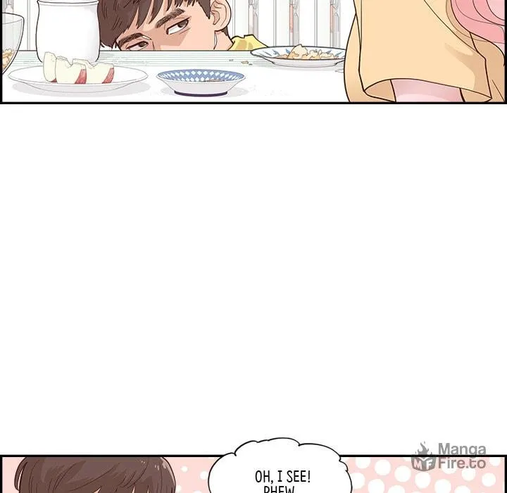 Sunny-Side Up Chapter 3 page 87 - 