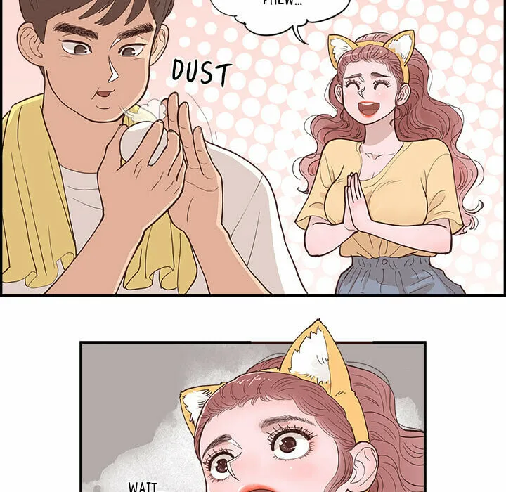 Sunny-Side Up Chapter 3 page 88 - 