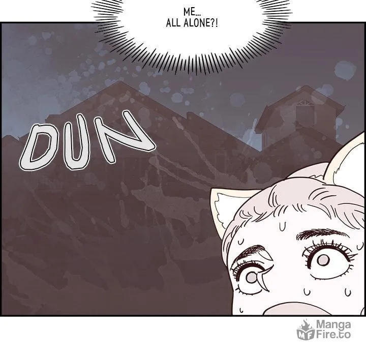 Sunny-Side Up Chapter 3 page 90 - 