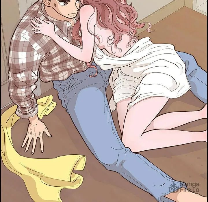 Sunny-Side Up Chapter 3 page 10 - 