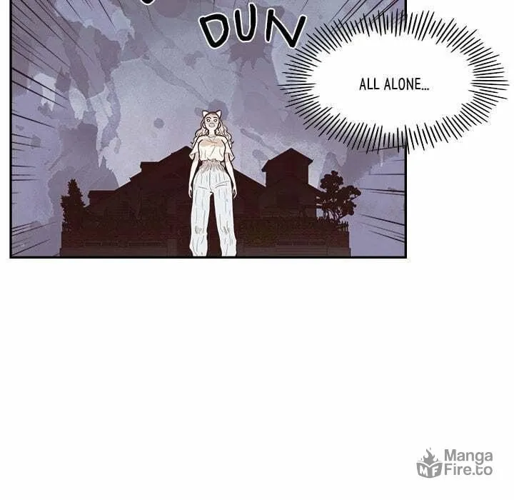 Sunny-Side Up Chapter 3 page 93 - 