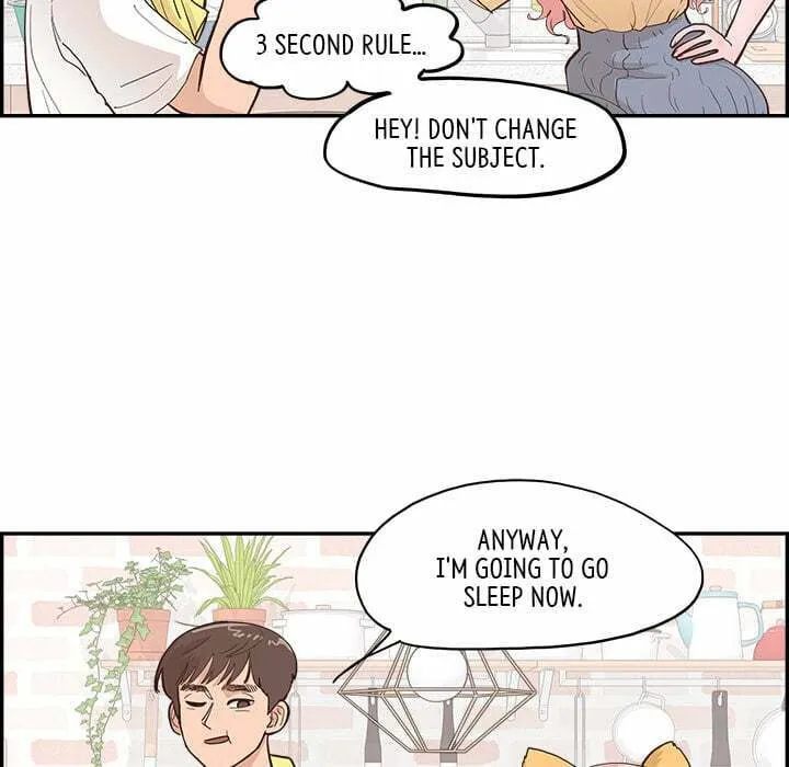 Sunny-Side Up Chapter 3 page 97 - 