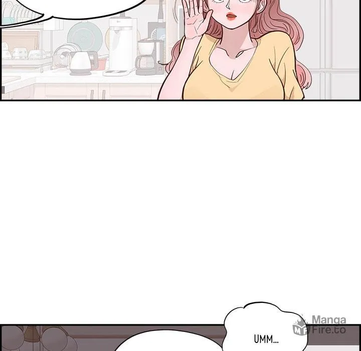 Sunny-Side Up Chapter 3 page 99 - 