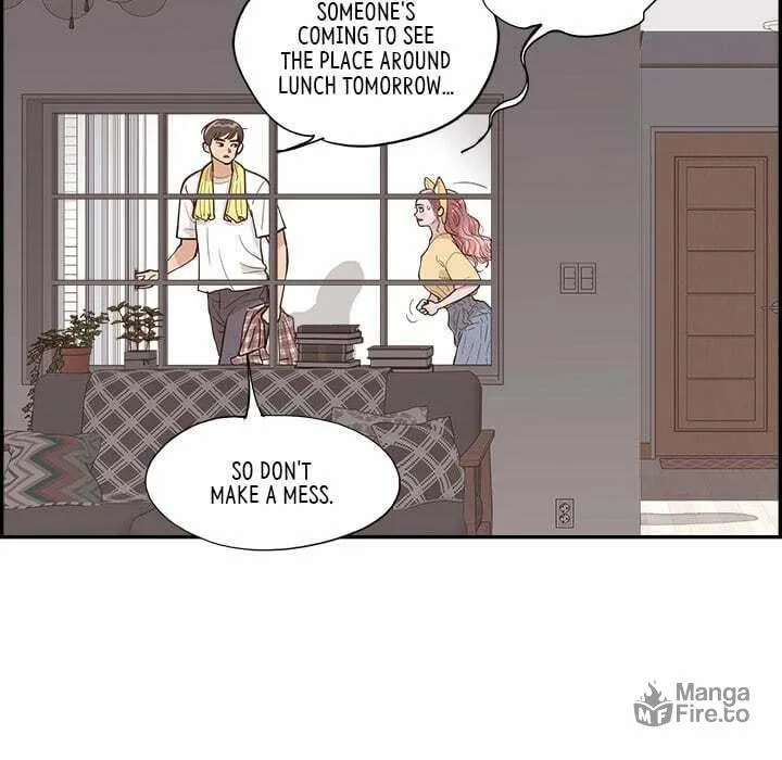 Sunny-Side Up Chapter 3 page 100 - 