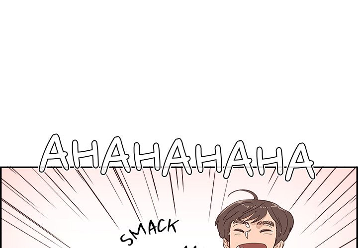 Sunny-Side Up Sunny-Side Up EP 30 - Toomics page 1 - 