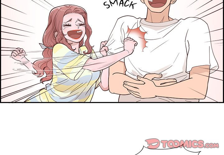 Sunny-Side Up Sunny-Side Up EP 30 - Toomics page 2 - 