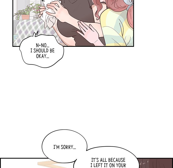 Sunny-Side Up Sunny-Side Up EP 30 - Toomics page 11 - 