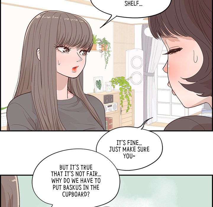 Sunny-Side Up Sunny-Side Up EP 30 - Toomics page 12 - 