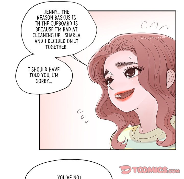 Sunny-Side Up Sunny-Side Up EP 30 - Toomics page 14 - 