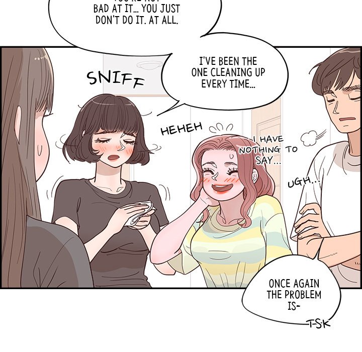 Sunny-Side Up Sunny-Side Up EP 30 - Toomics page 15 - 