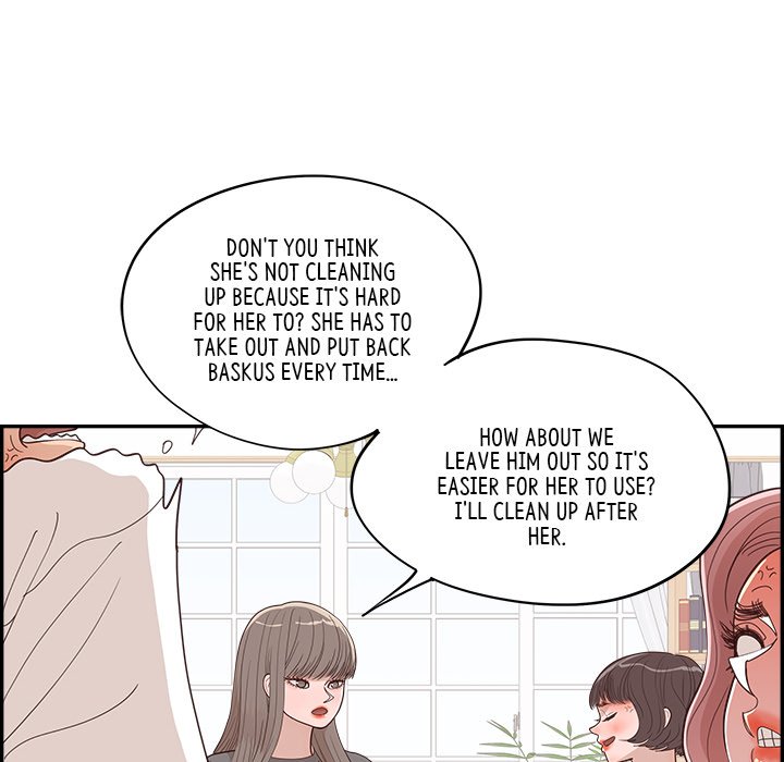 Sunny-Side Up Sunny-Side Up EP 30 - Toomics page 16 - 