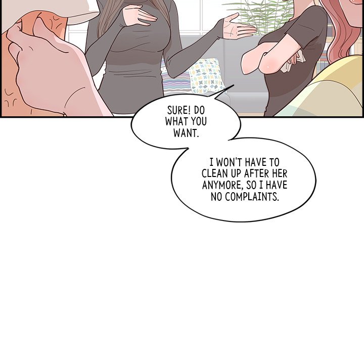 Sunny-Side Up Sunny-Side Up EP 30 - Toomics page 17 - 