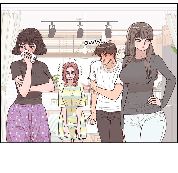 Sunny-Side Up Sunny-Side Up EP 30 - Toomics page 18 - 