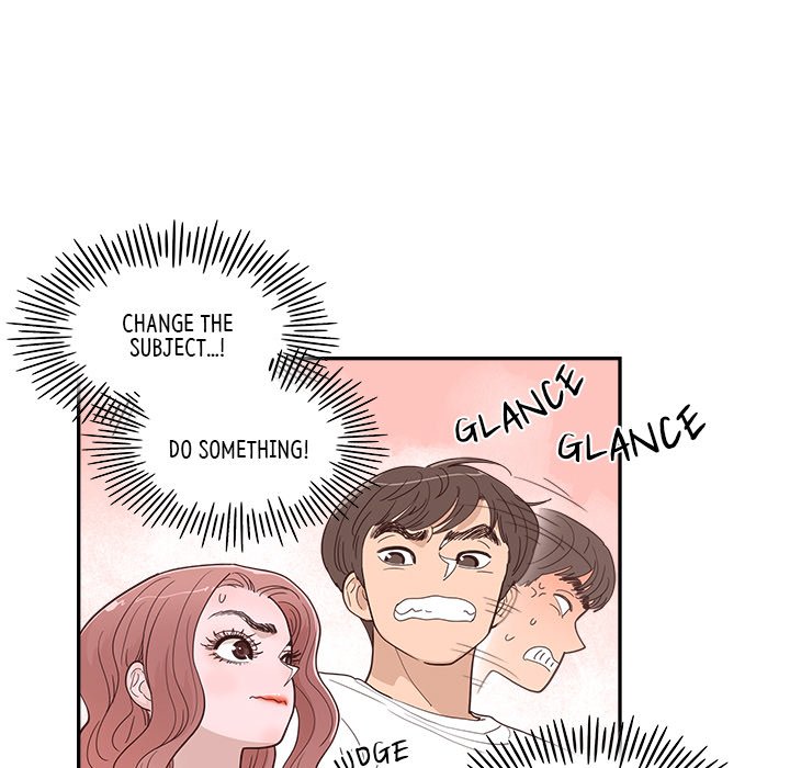 Sunny-Side Up Sunny-Side Up EP 30 - Toomics page 19 - 