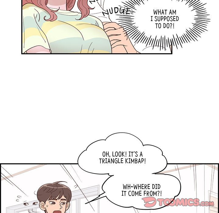 Sunny-Side Up Sunny-Side Up EP 30 - Toomics page 20 - 