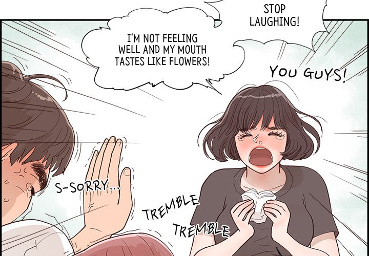 Sunny-Side Up Sunny-Side Up EP 30 - Toomics page 3 - 
