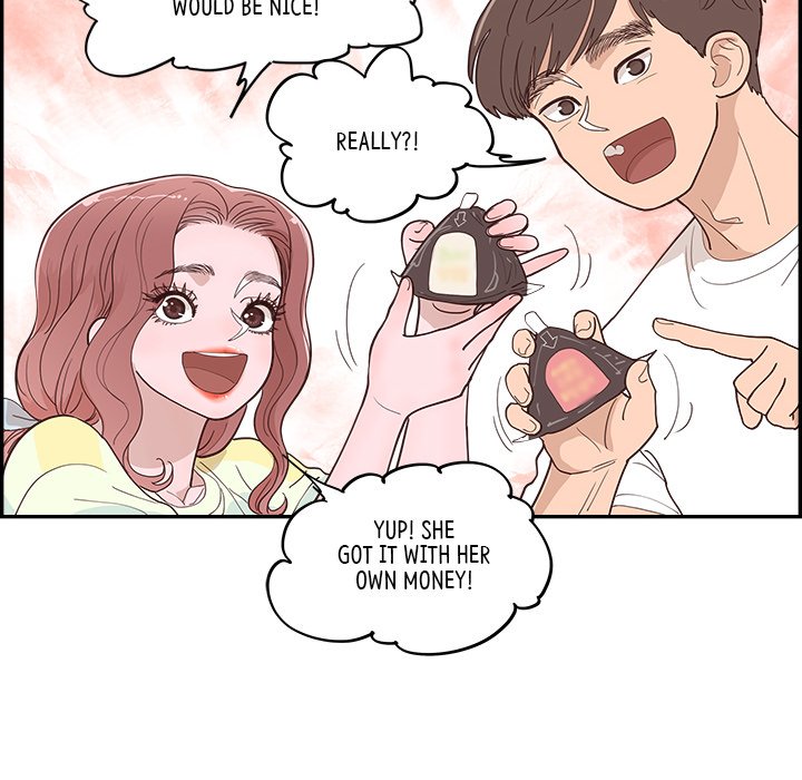 Sunny-Side Up Sunny-Side Up EP 30 - Toomics page 22 - 
