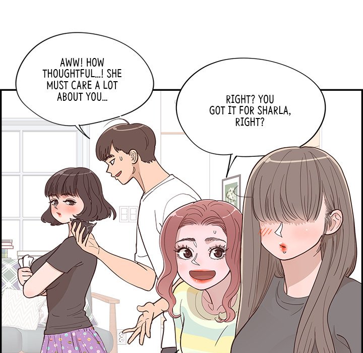Sunny-Side Up Sunny-Side Up EP 30 - Toomics page 23 - 