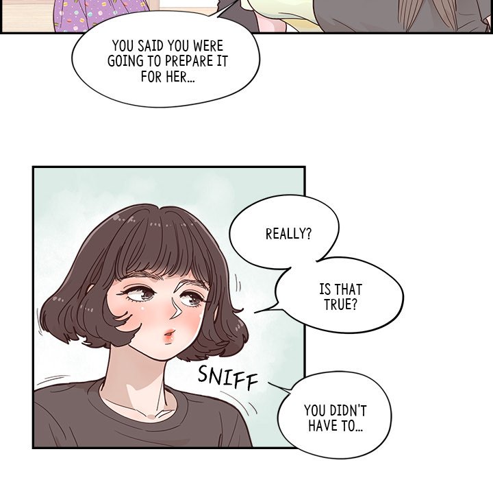 Sunny-Side Up Sunny-Side Up EP 30 - Toomics page 24 - 