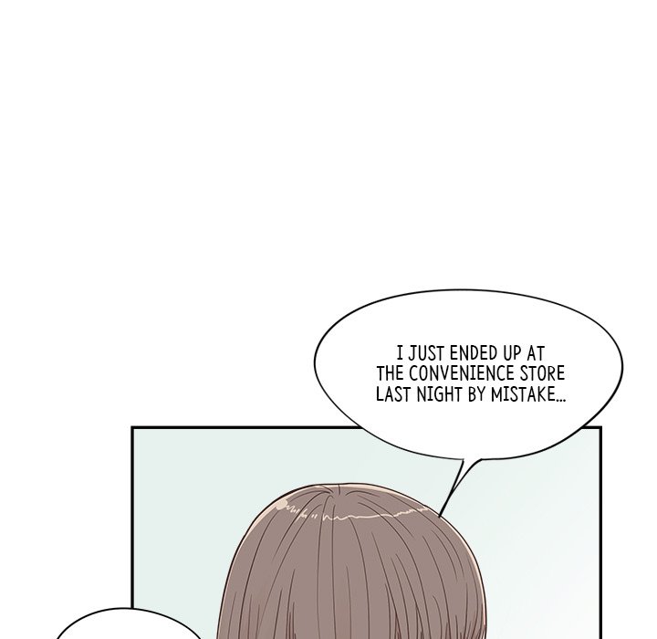 Sunny-Side Up Sunny-Side Up EP 30 - Toomics page 25 - 