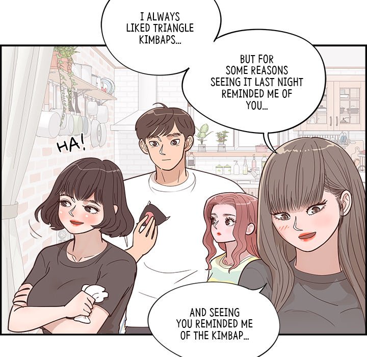 Sunny-Side Up Sunny-Side Up EP 30 - Toomics page 27 - 