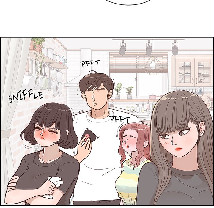 Sunny-Side Up Sunny-Side Up EP 30 - Toomics page 28 - 