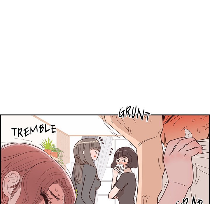 Sunny-Side Up Sunny-Side Up EP 30 - Toomics page 29 - 