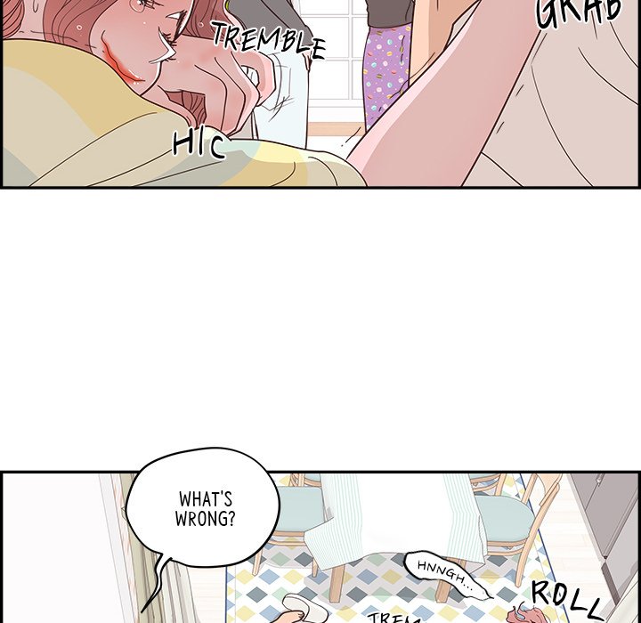 Sunny-Side Up Sunny-Side Up EP 30 - Toomics page 30 - 