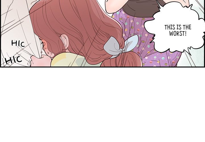 Sunny-Side Up Sunny-Side Up EP 30 - Toomics page 4 - 