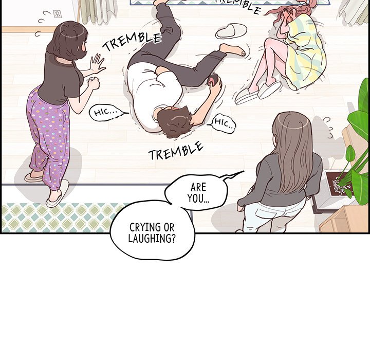 Sunny-Side Up Sunny-Side Up EP 30 - Toomics page 31 - 