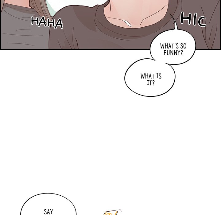Sunny-Side Up Sunny-Side Up EP 30 - Toomics page 33 - 