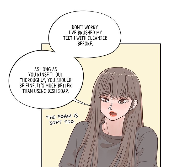 Sunny-Side Up Sunny-Side Up EP 30 - Toomics page 5 - 