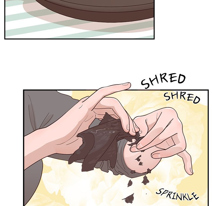 Sunny-Side Up Sunny-Side Up EP 30 - Toomics page 43 - 