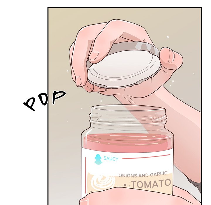 Sunny-Side Up Sunny-Side Up EP 30 - Toomics page 46 - 