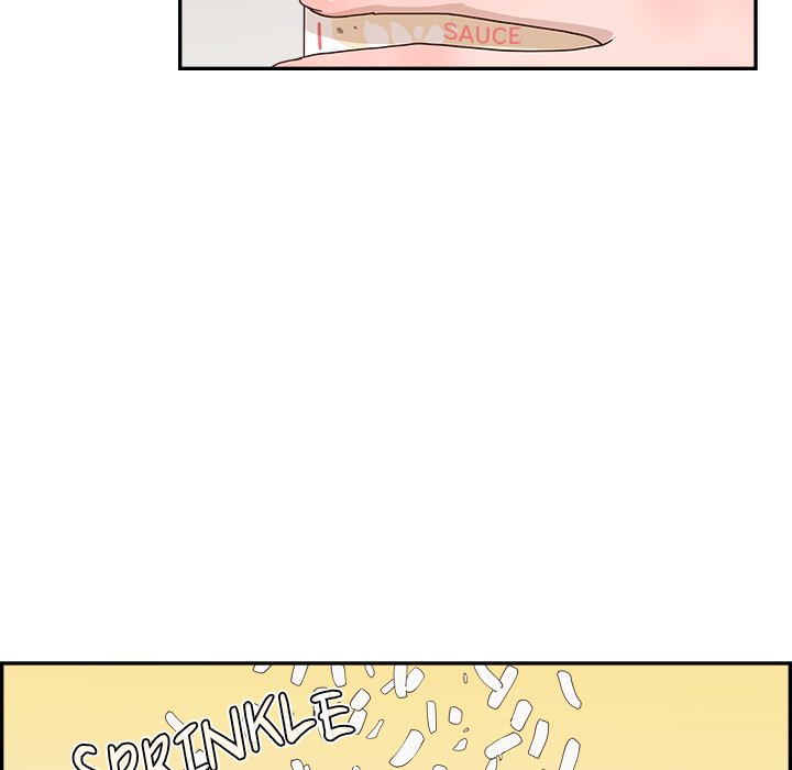 Sunny-Side Up Sunny-Side Up EP 30 - Toomics page 47 - 
