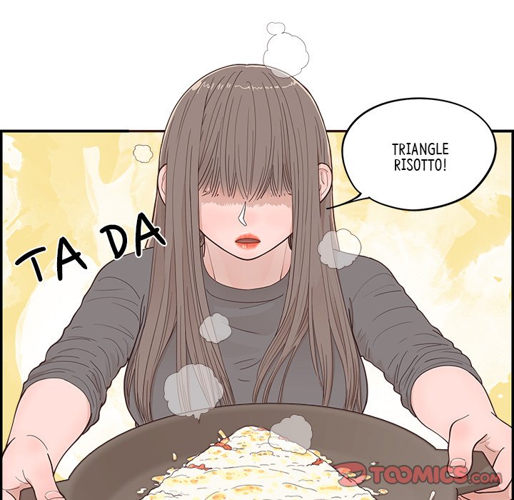 Sunny-Side Up Sunny-Side Up EP 30 - Toomics page 50 - 