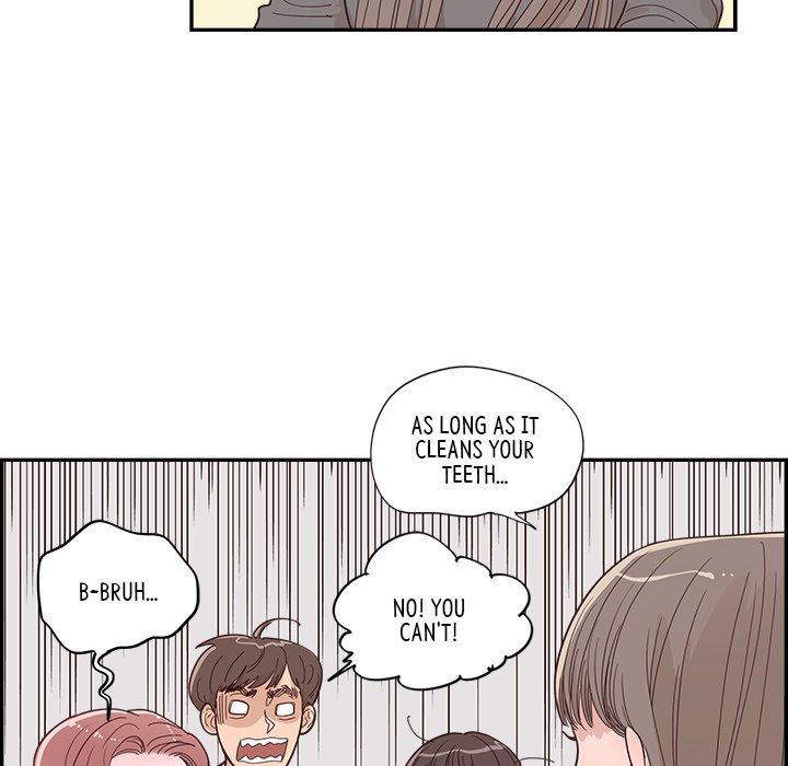 Sunny-Side Up Sunny-Side Up EP 30 - Toomics page 6 - 