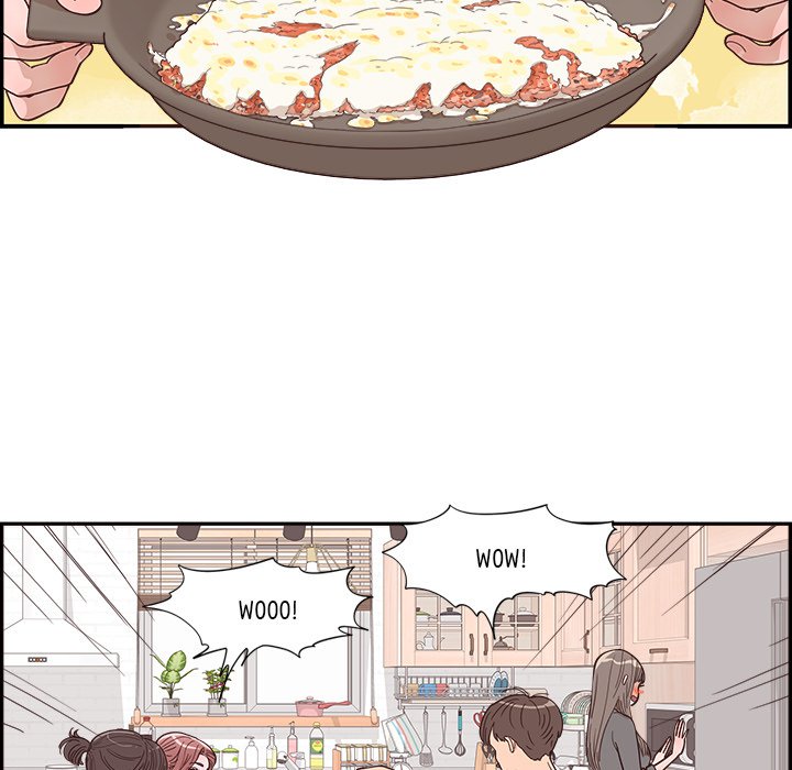 Sunny-Side Up Sunny-Side Up EP 30 - Toomics page 51 - 